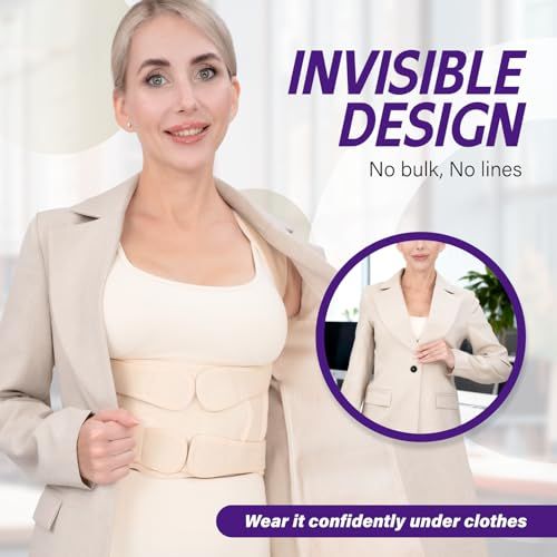 Posture Corrector Brace For Daily Use view 4