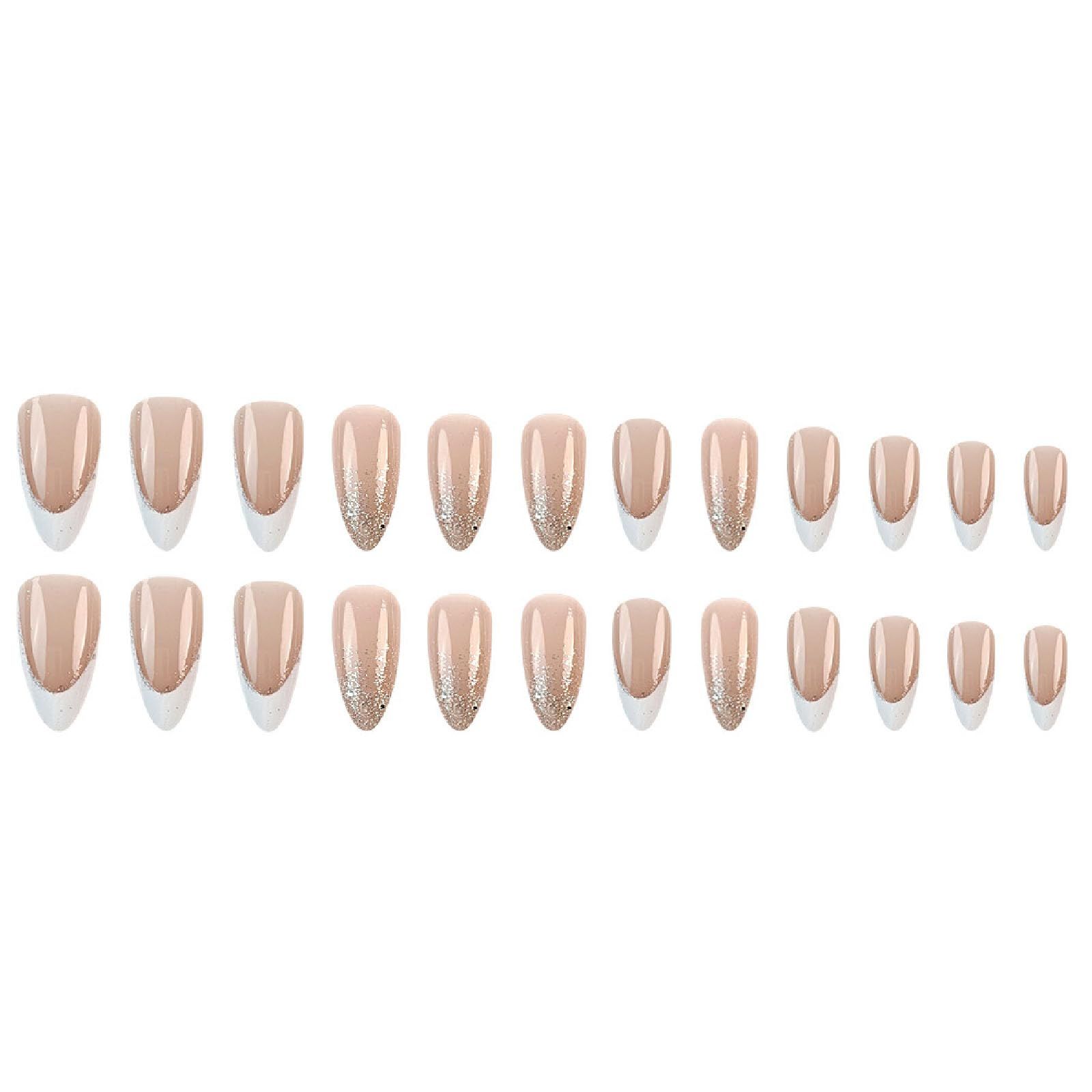 Press-On Nails For Weddings view 4