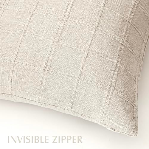 Versatile Decorative Pillow Cover for Living Rooms view 2