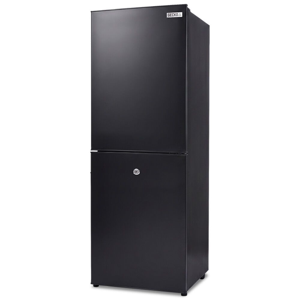 GECKO 160L Upright Portable Fridge