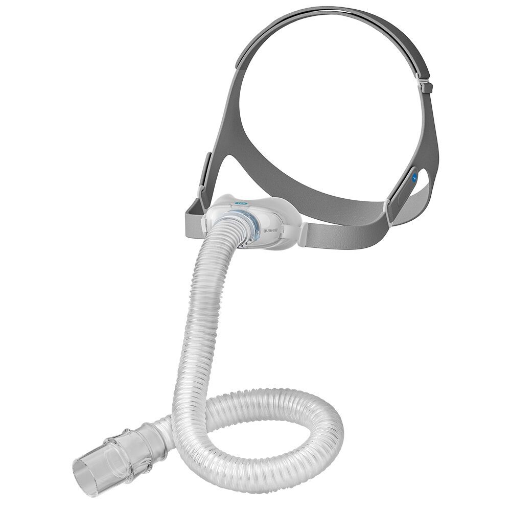 Yuwell Breathwear II Nasal CPAP Mask