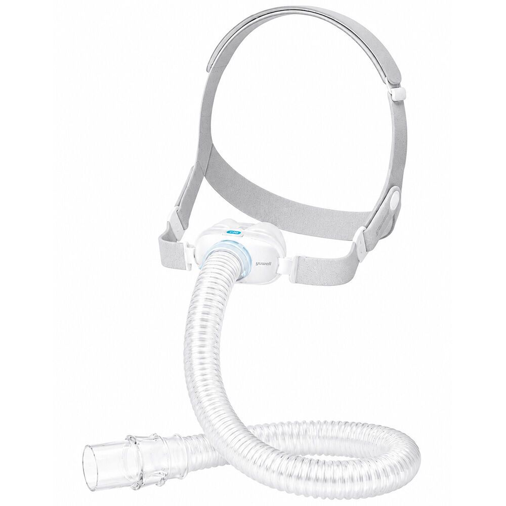 Yuwell Nasal Pillow CPAP Mask