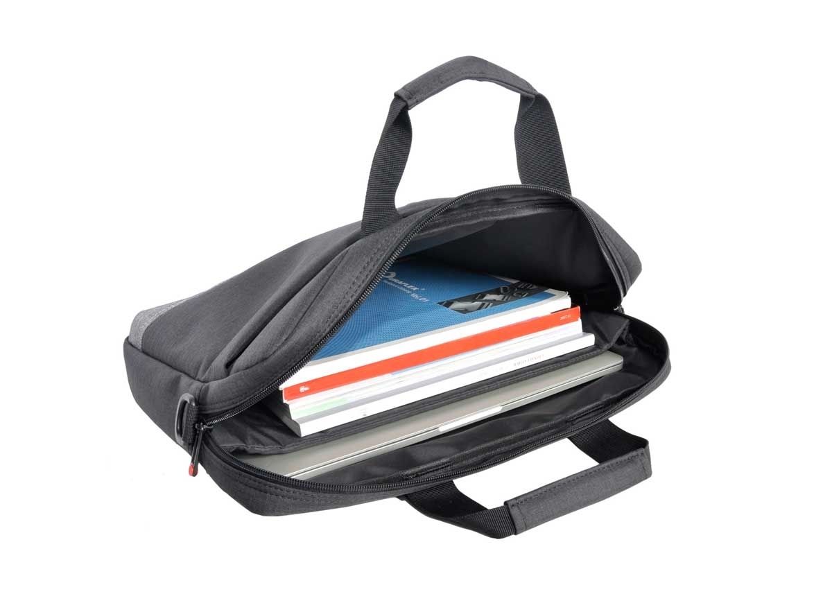 OXHORN B-156-BG Laptop Carry Bag 16.1-inch view 2