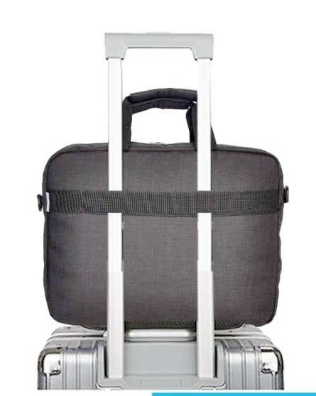 OXHORN B-156-BG Laptop Carry Bag 16.1-inch view 4