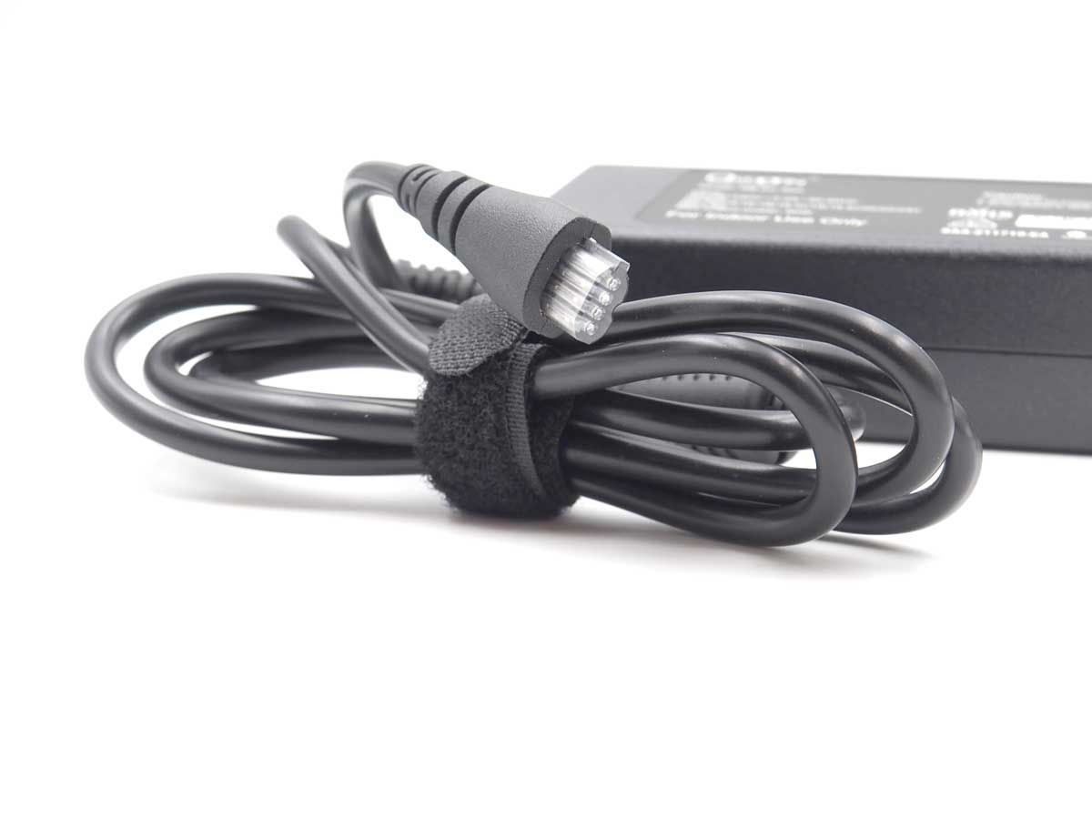 OXHORN NB-AC-90A Laptop Charger 90W Auto Universal view 4