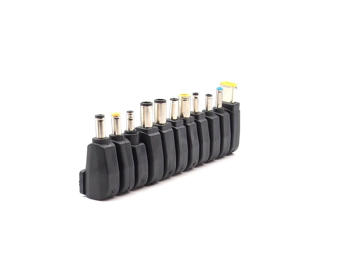 OXHORN NB-AC-90A Laptop Charger 90W Auto Universal view 7