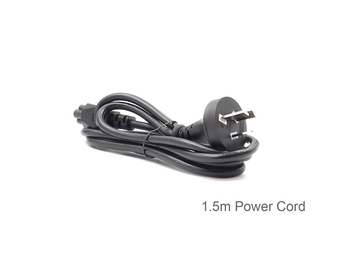 OXHORN NB-AC-90A Laptop Charger 90W Auto Universal view 8