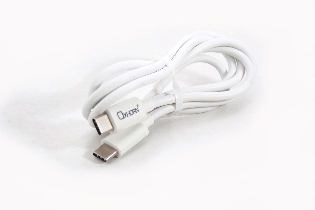 OXHORN NB-PD87-plus PD Laptop Charger 87W view 6