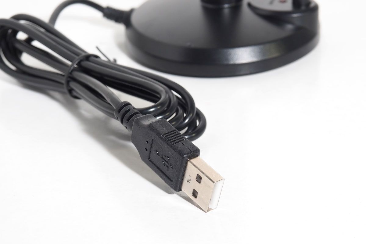 OXHORN UM-001 USB Microphone view 4