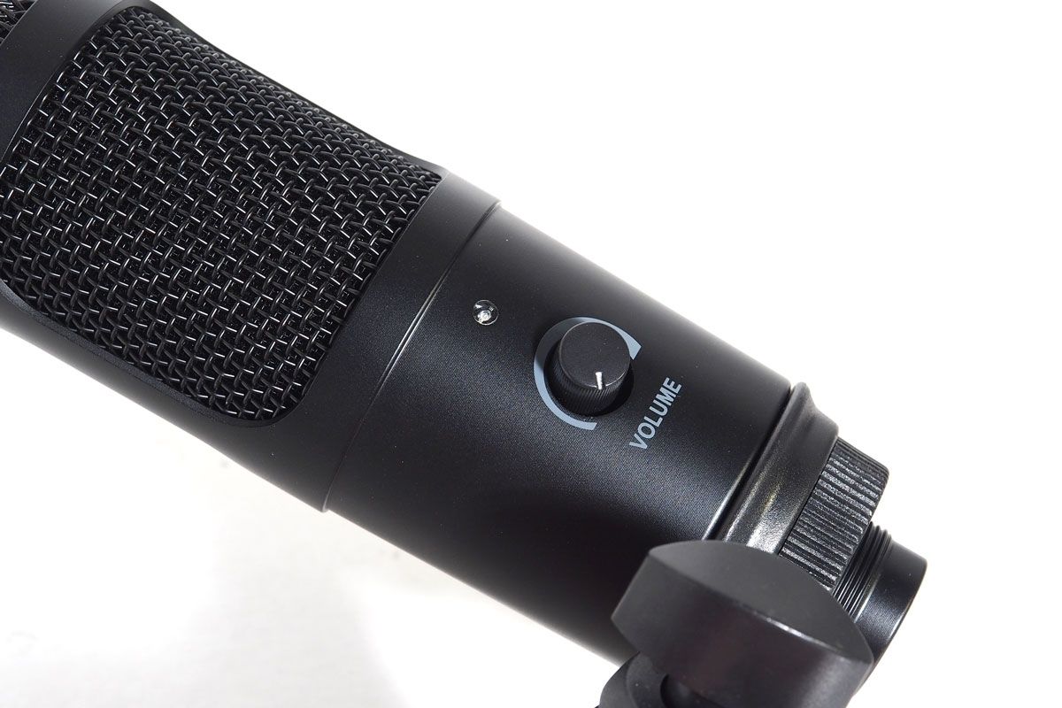 OXHORN UM-011 USB Condenser Microphone view 2