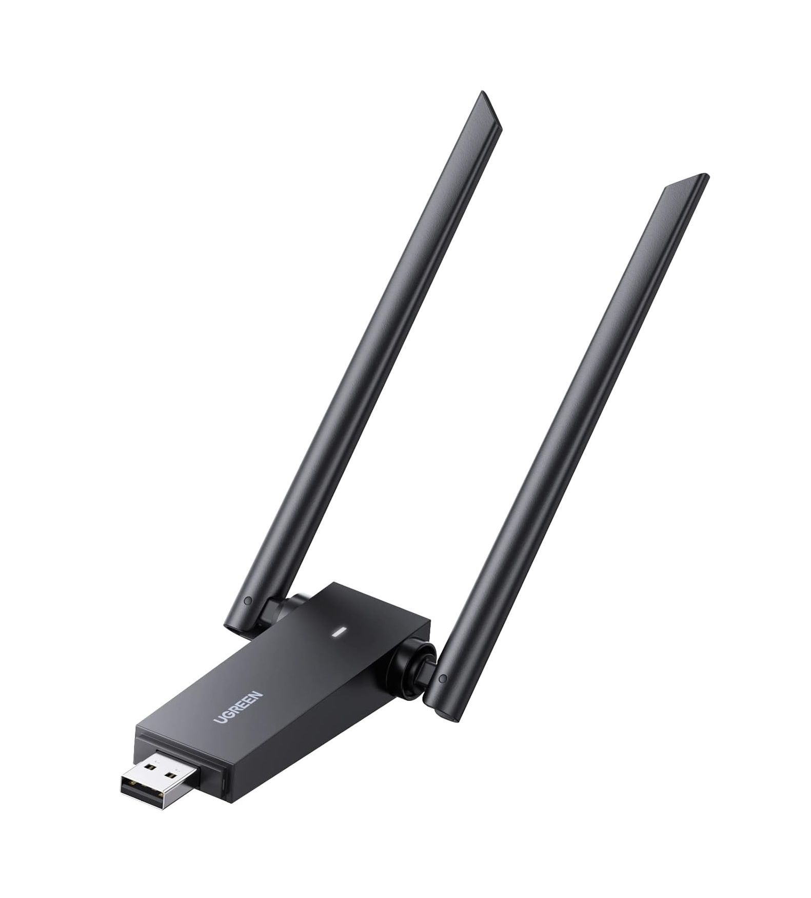 UGREEN 50341 AC1300 Dual-Band USB3.0 Wi-Fi Adapter 867Mbps 5GHz