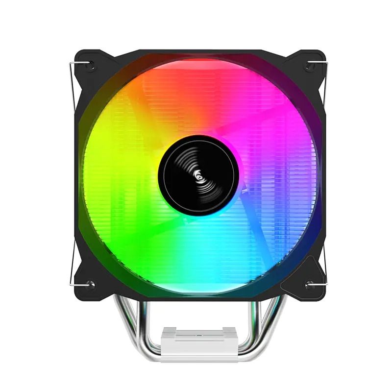 Huntkey T400 Storm Fantasy CPU Cooler view 5