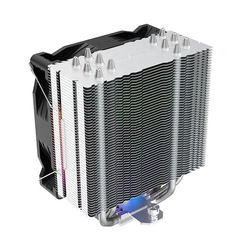 Huntkey T600 Storm Fantasy CPU Cooler view 5