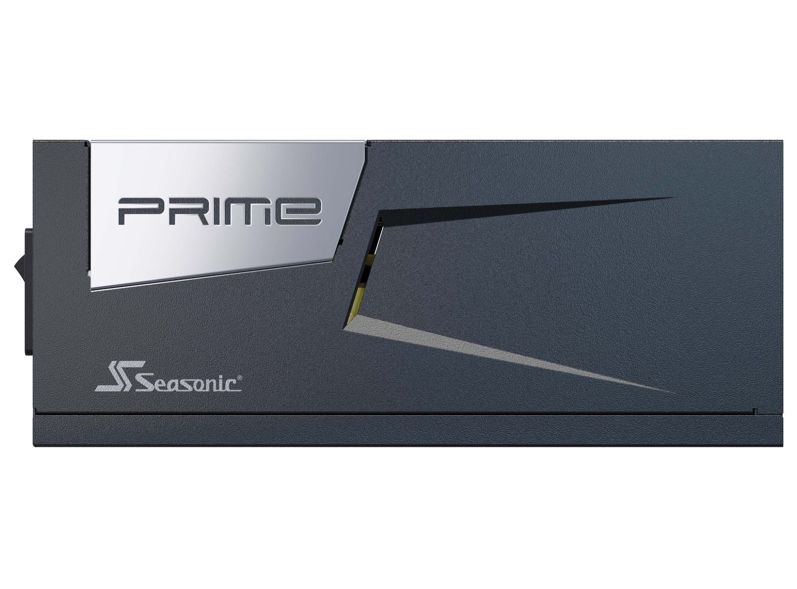 Seasonic PRIME TX-1300 1300W Titanium Modular PSU view 4
