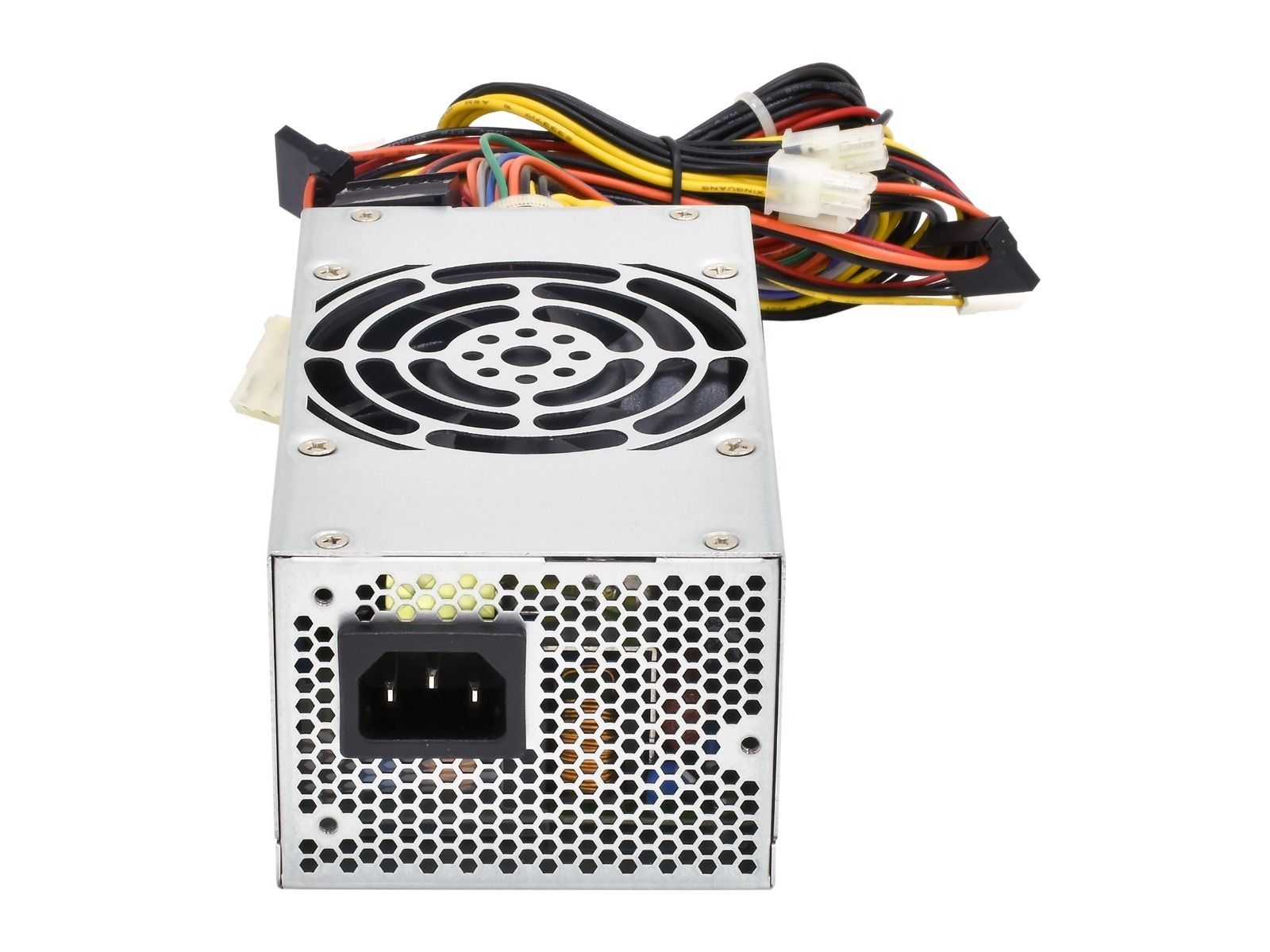SEASONIC SSP-300TBS 300W TFX power supply 80+ Brouze (85*140*65 mm) view 3