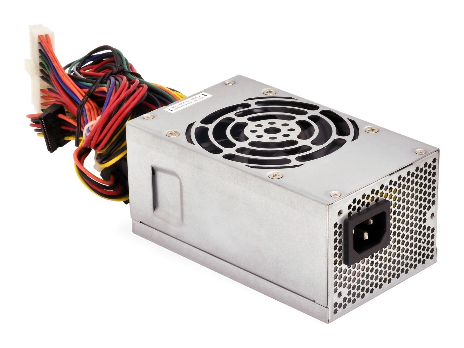 SEASONIC SSP-300TBS 300W TFX power supply 80+ Brouze (85*140*65 mm) view 4