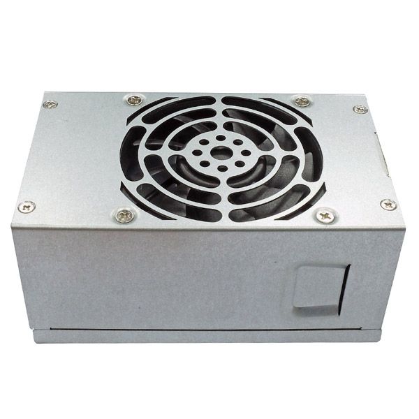 SEASONIC SSP-300TGS Active PFC TFX 300W Power Supply view 2