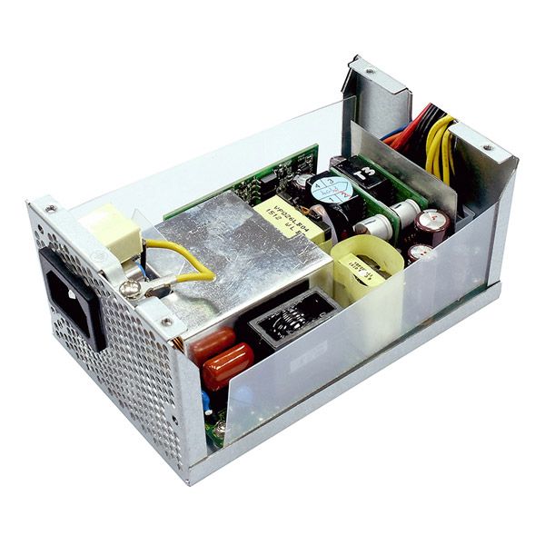 SEASONIC SSP-300TGS Active PFC TFX 300W Power Supply view 4