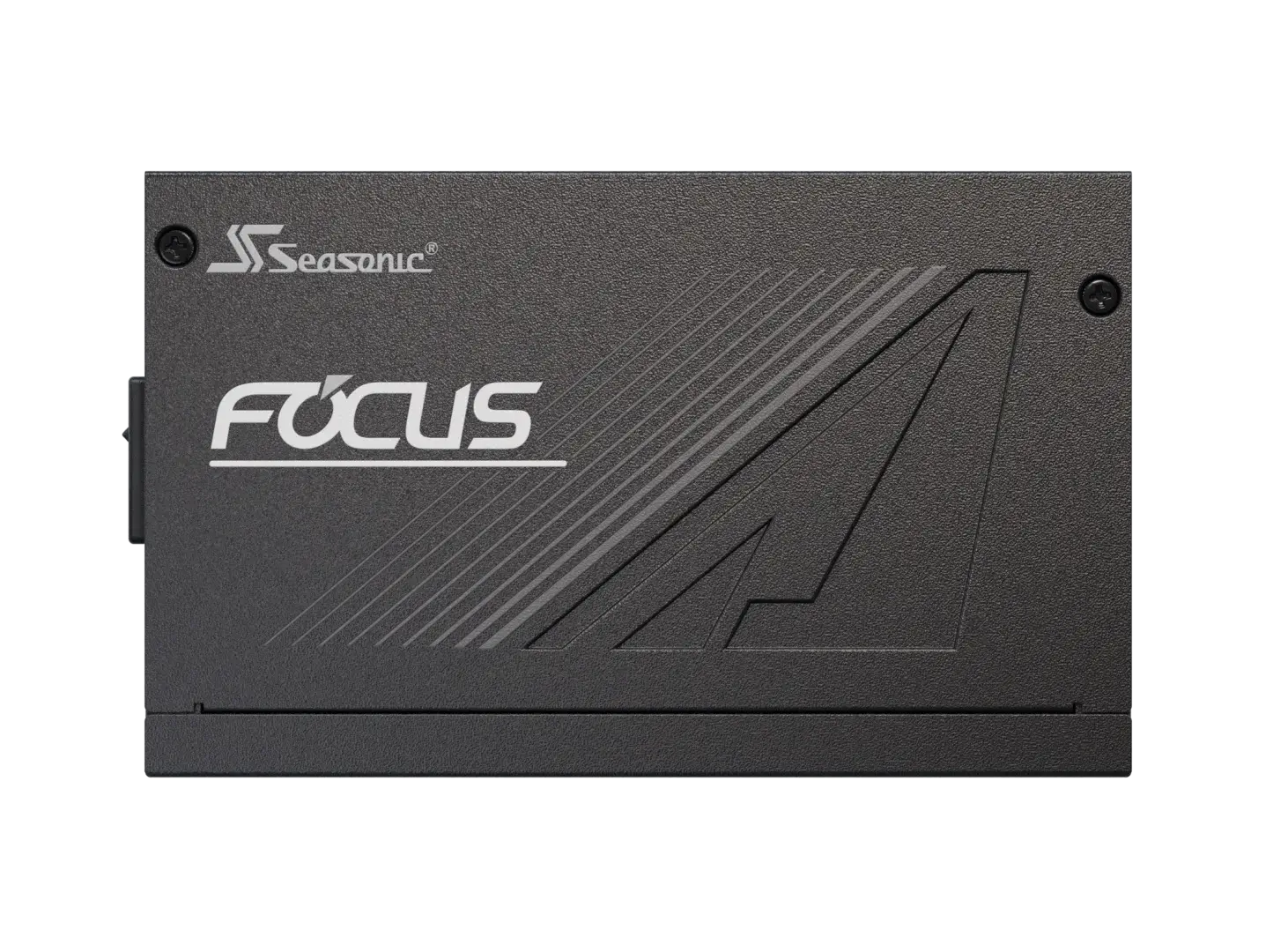 Seasonic 1000W Focus GX-1000 V4 Fully-Modular 80 PLUS Gold ATX3.1/PCIe 5.1 PSU view 8
