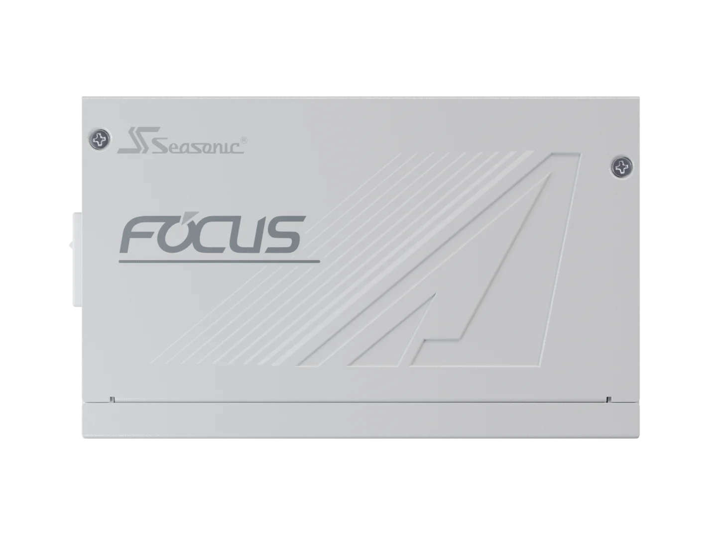 Seasonic 1000W Focus GX-1000 V4 WHITE Fully-Modular 80 PLUS Gold ATX3.1/PCIe view 8
