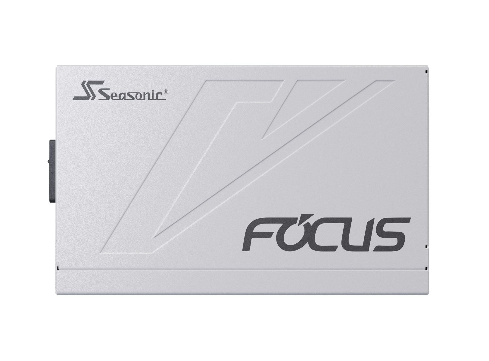 SEASONIC FOCUS GX (ONESEASONIC) WHITE EDITION GX-750 (SSR-750FX WHITE) 750W 80 view 5