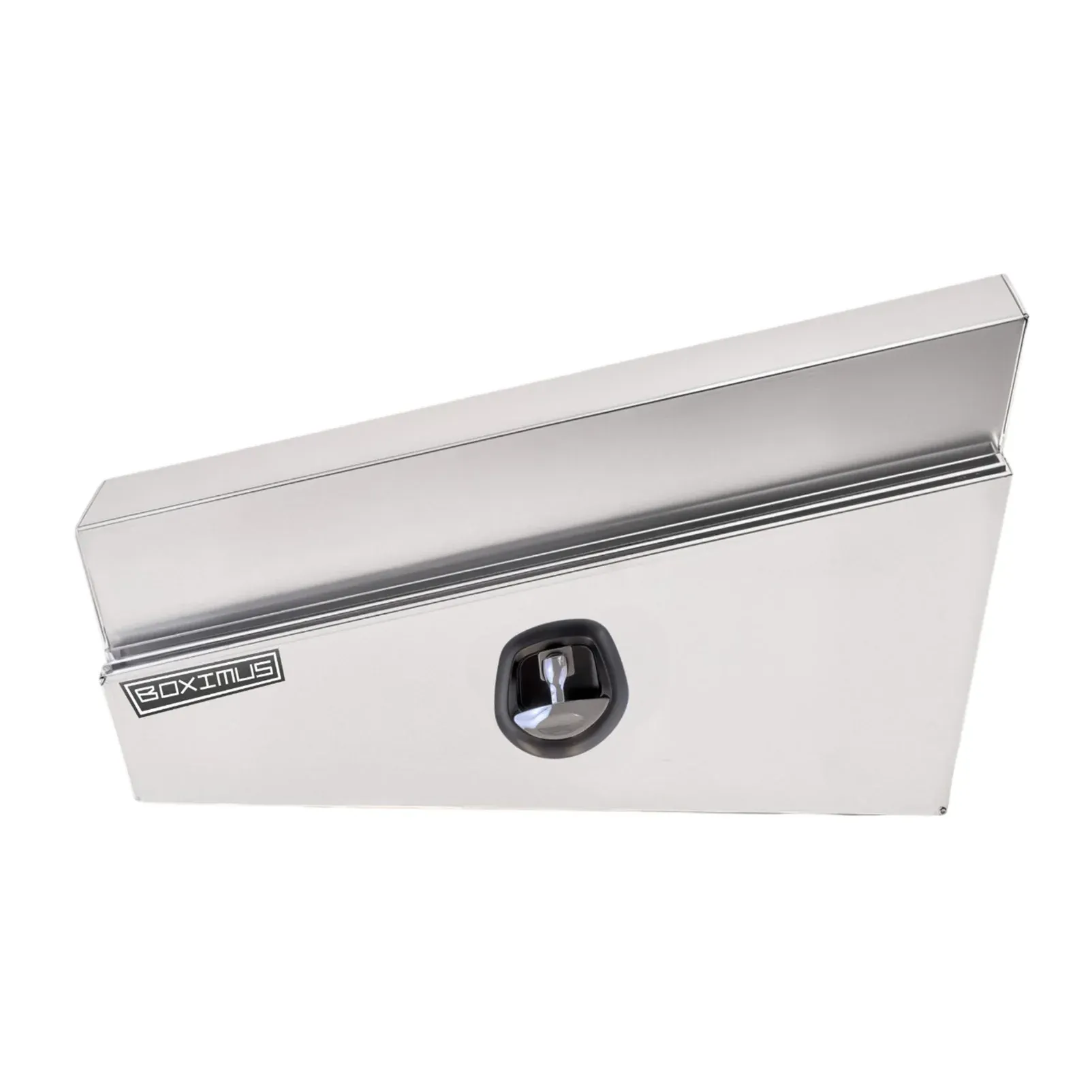 Under Tray Tool Underbody Pair Set 900mm Aluminium view 2