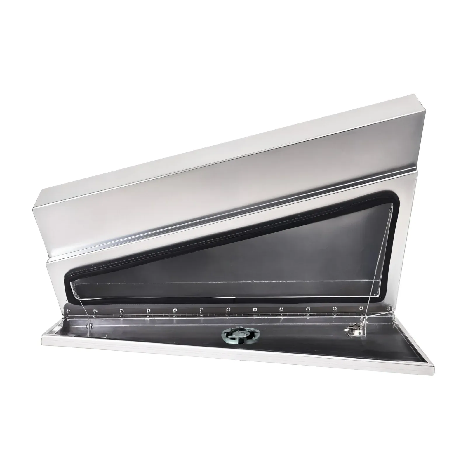 Under Tray Tool Underbody Pair Set 900mm Aluminium view 3