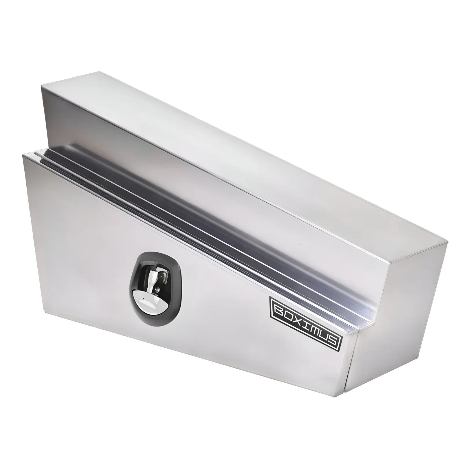 Under Tray Tool Underbody Pair Set 900mm Aluminium view 4
