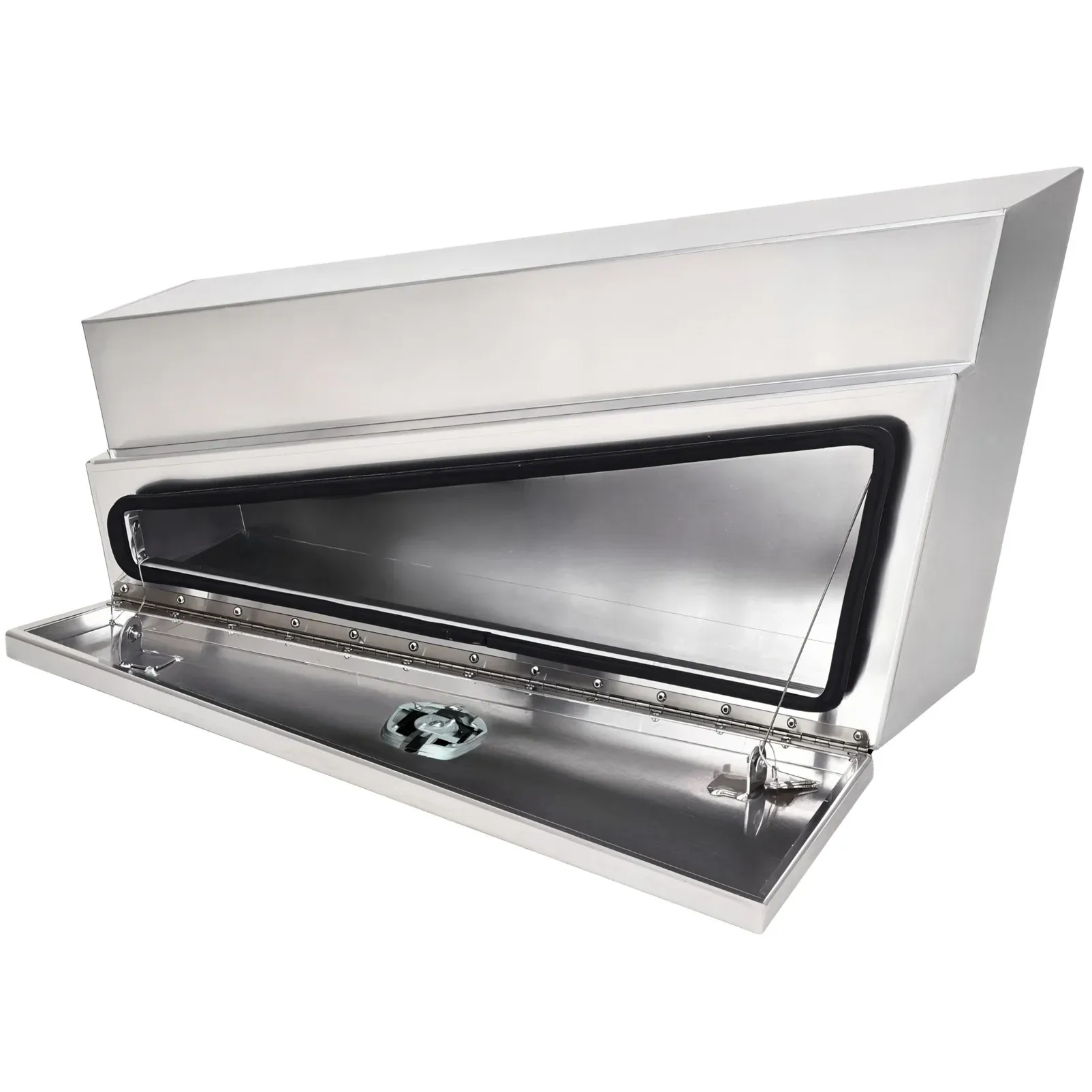 Under Tray Tool Underbody Pair Set 900mm Aluminium view 5