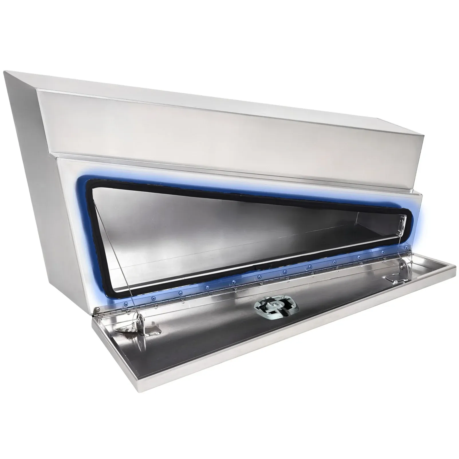 Under Tray Tool Underbody Pair Set 900mm Aluminium view 6