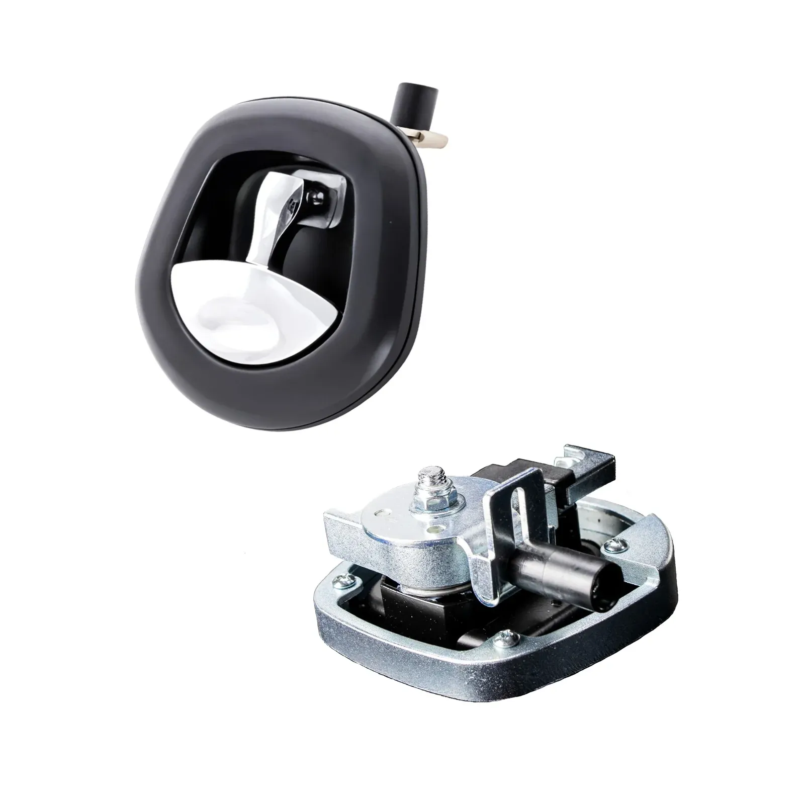 Under Tray Tool Underbody Pair Set 900mm Aluminium view 8