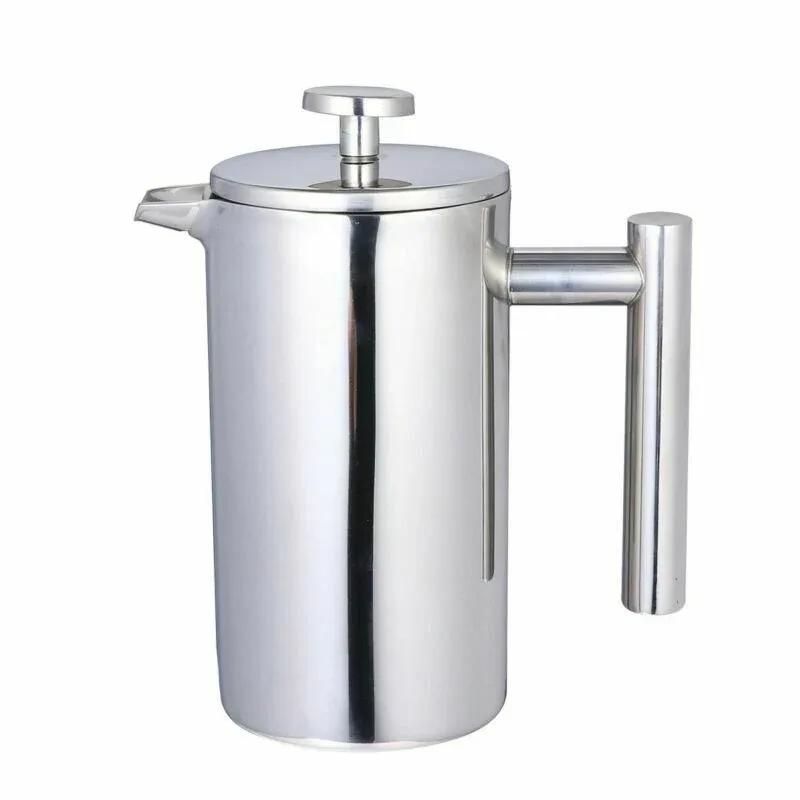 French Press Coffee Maker 350ml view 4