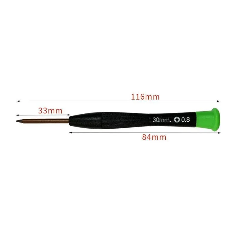 22 In 1 Mobile Phone Repair Tools Kit Set Spudger Pry Opening Screwdriver Tool view 6
