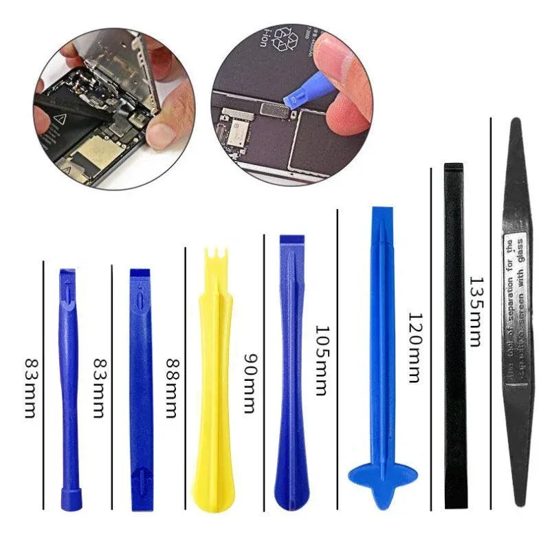 22 In 1 Mobile Phone Repair Tools Kit Set Spudger Pry Opening Screwdriver Tool view 10