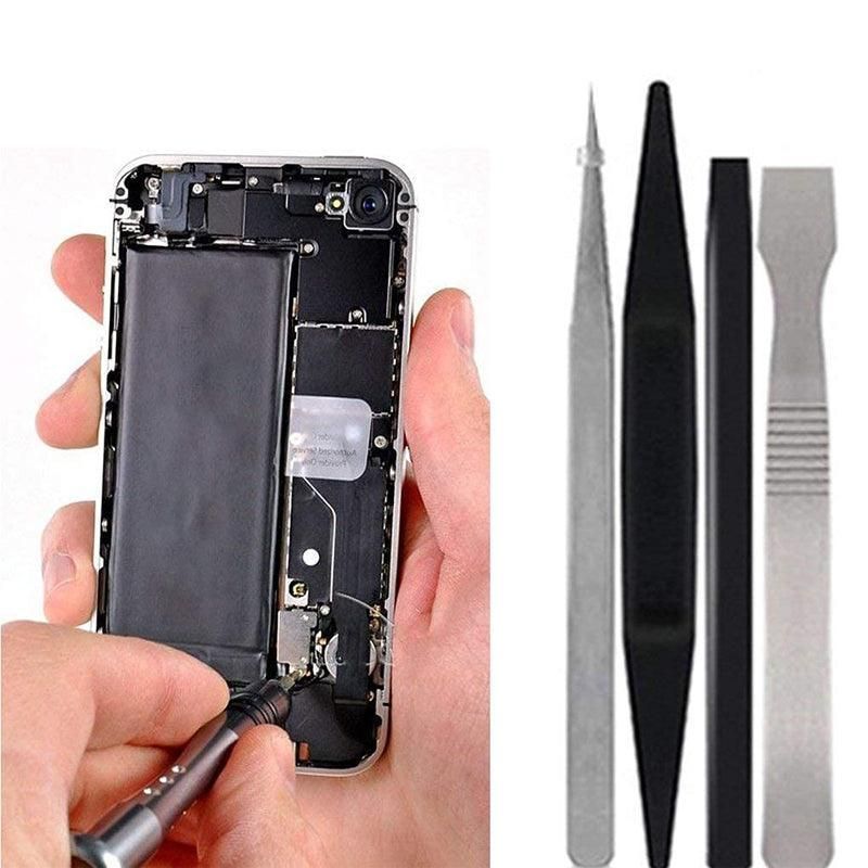 22 In 1 Mobile Phone Repair Tools Kit Set Spudger Pry Opening Screwdriver Tool view 11