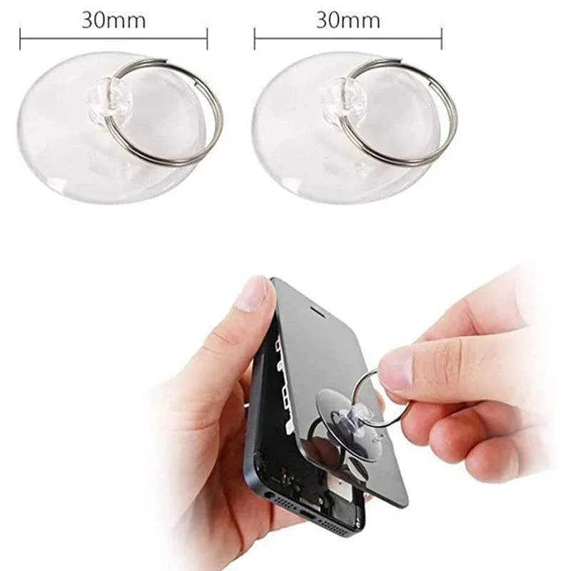 22 In 1 Mobile Phone Repair Tools Kit Set Spudger Pry Opening Screwdriver Tool view 12
