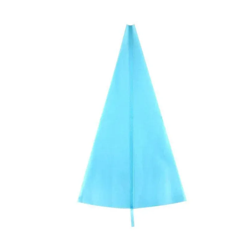 2/4PCS Reusable Silicone Pastry Bag DIY Icing Bags Cream Cake Decorating - 2 view 11