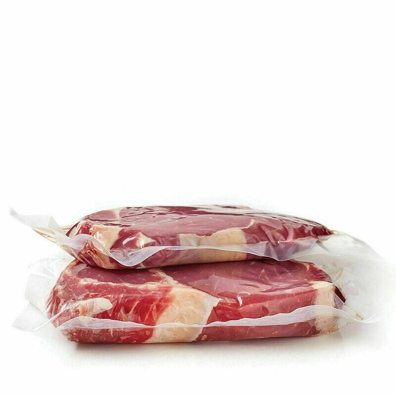 1-10x Commercial Heat-Resistant Vacuum Sealer Rolls for Food Storage - 2 Rolls view 7