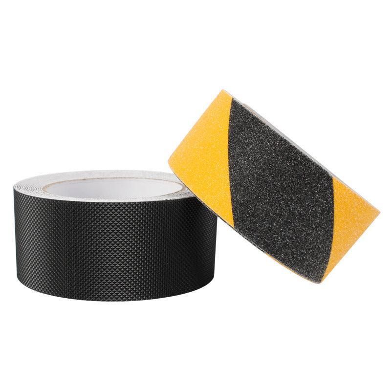 Anti Slip Tape High Grip Adhesive For Flooring Stair Tread - Yellow&Black view 3