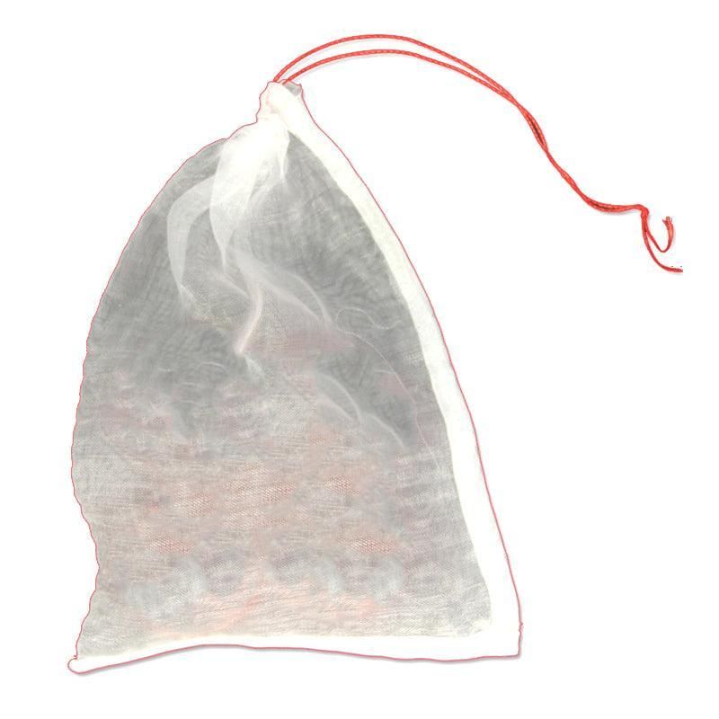 50X Fruit Net Bags Agriculture Garden Vegetable Protection Mesh Insect Proof view 10