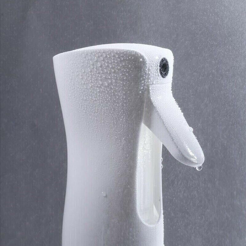 300ml Continuous Spray Bottle Ultra Fine Mist Dispenser Sanitizer Salon view 11