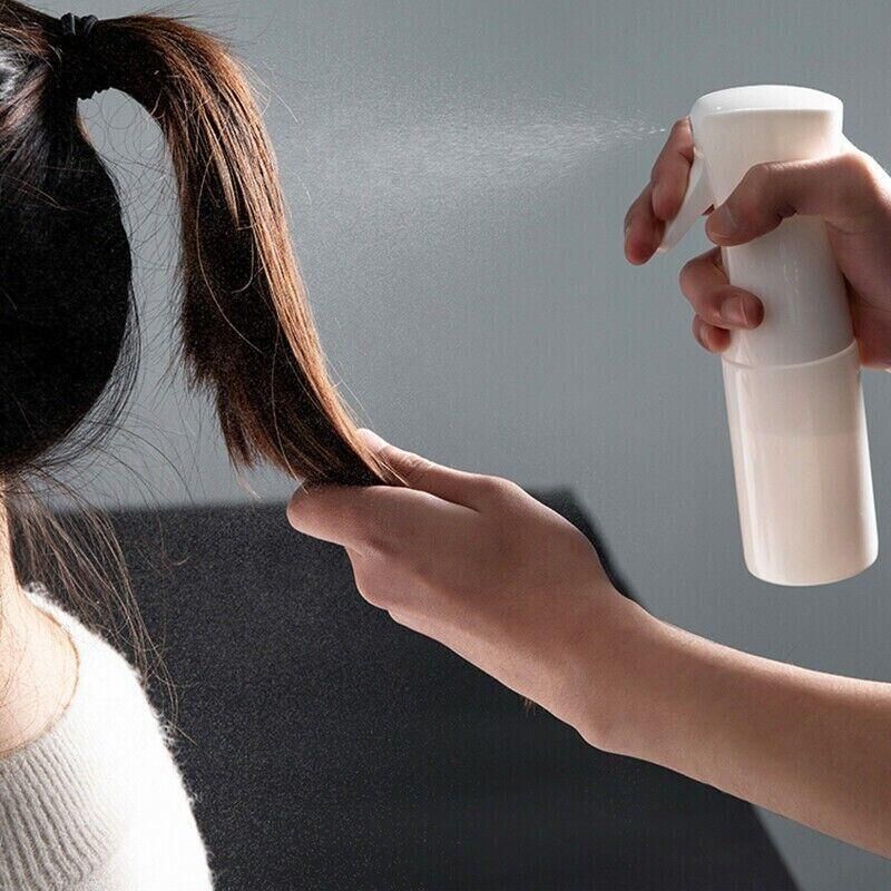 500ML Continuous Spray Bottle Ultra Fine Mist Dispenser Sanitizer Salon view 8