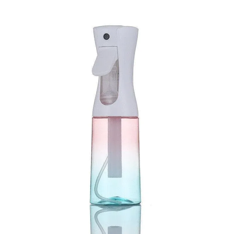 500ML Continuous Spray Bottle Ultra Fine Mist Dispenser Sanitizer Salon view 12