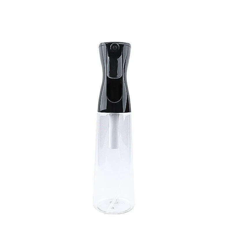 300ml Continuous Spray Bottle Ultra Fine Mist Dispenser Sanitizer Salon