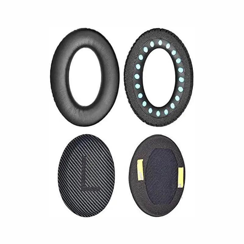 Replacement Ear Pads Cushions For Bose Quietcomfort 35 Qc35 Ii Qc25 Qc15 Ae2 view 12