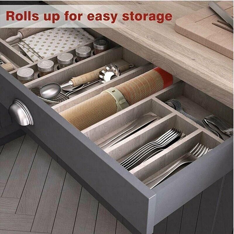 Silicone Baking Mat Non Stick Reusable Sheet for Pastry Dough Cookie Oven view 7
