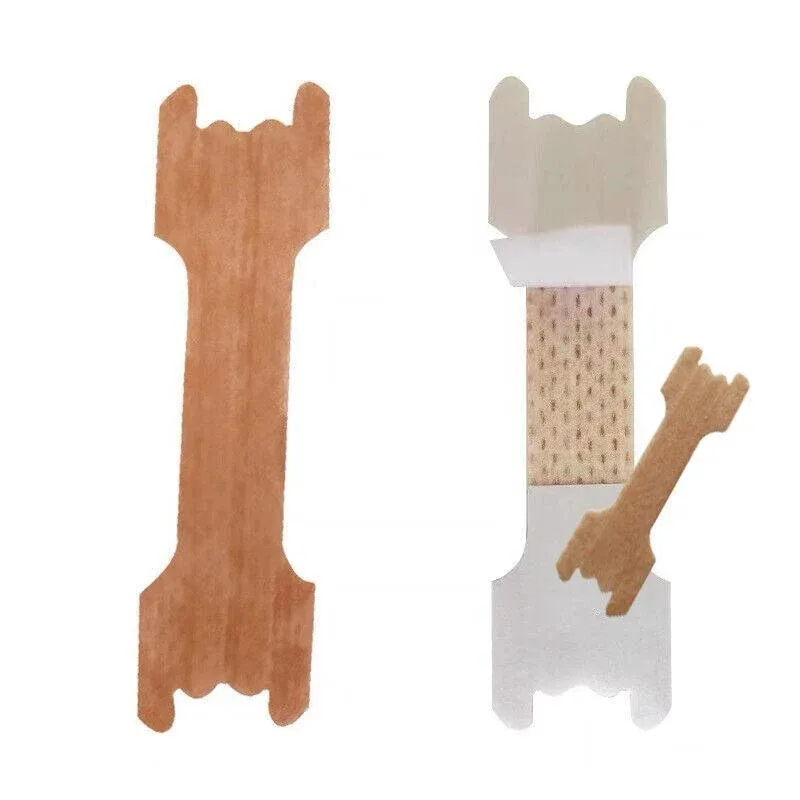 Nasal Strips Stop Snoring Breathe Better Easy Right Anti Snore Nose Strip view 3