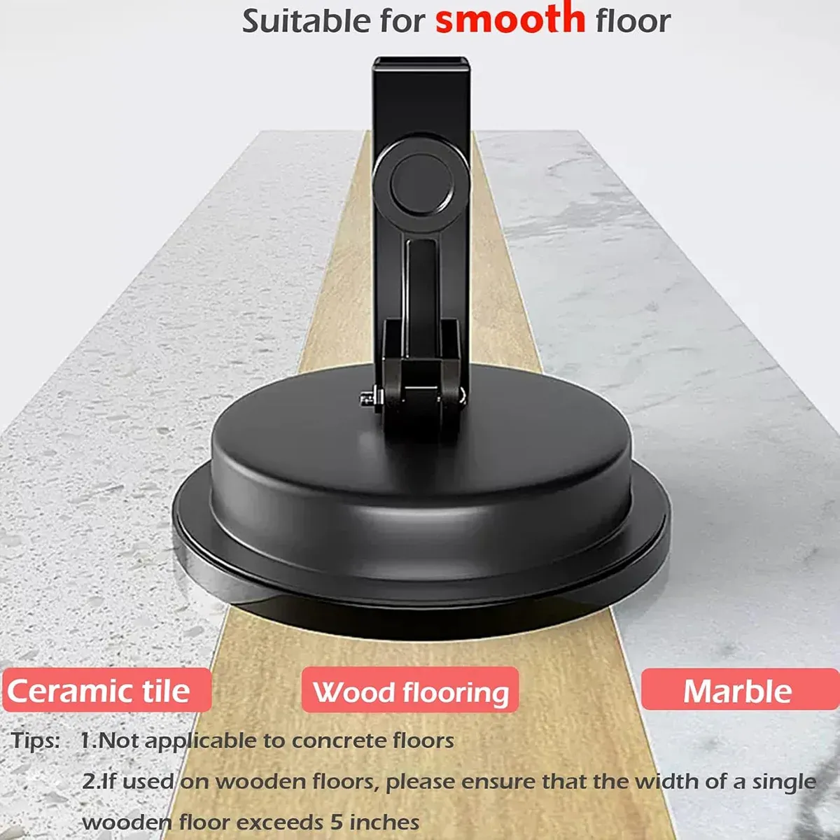 Sit Up Assistant Device Home Gym Equipment Foot Support Abdominal Exercise Tool view 5