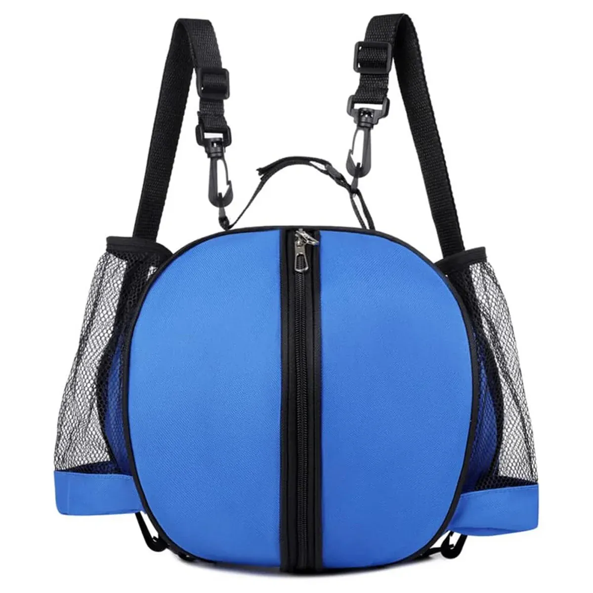 Waterproof Sports Outdoor Basketball Bag Gym Training Equipment Bag Backpack view 2