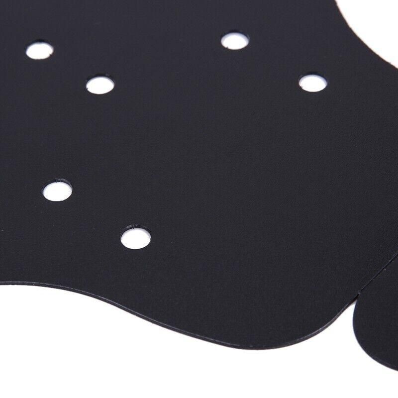 Mountain Bike Mud Guard Set Lightweight Front and Rear Fenders for MTB Bicycle view 6